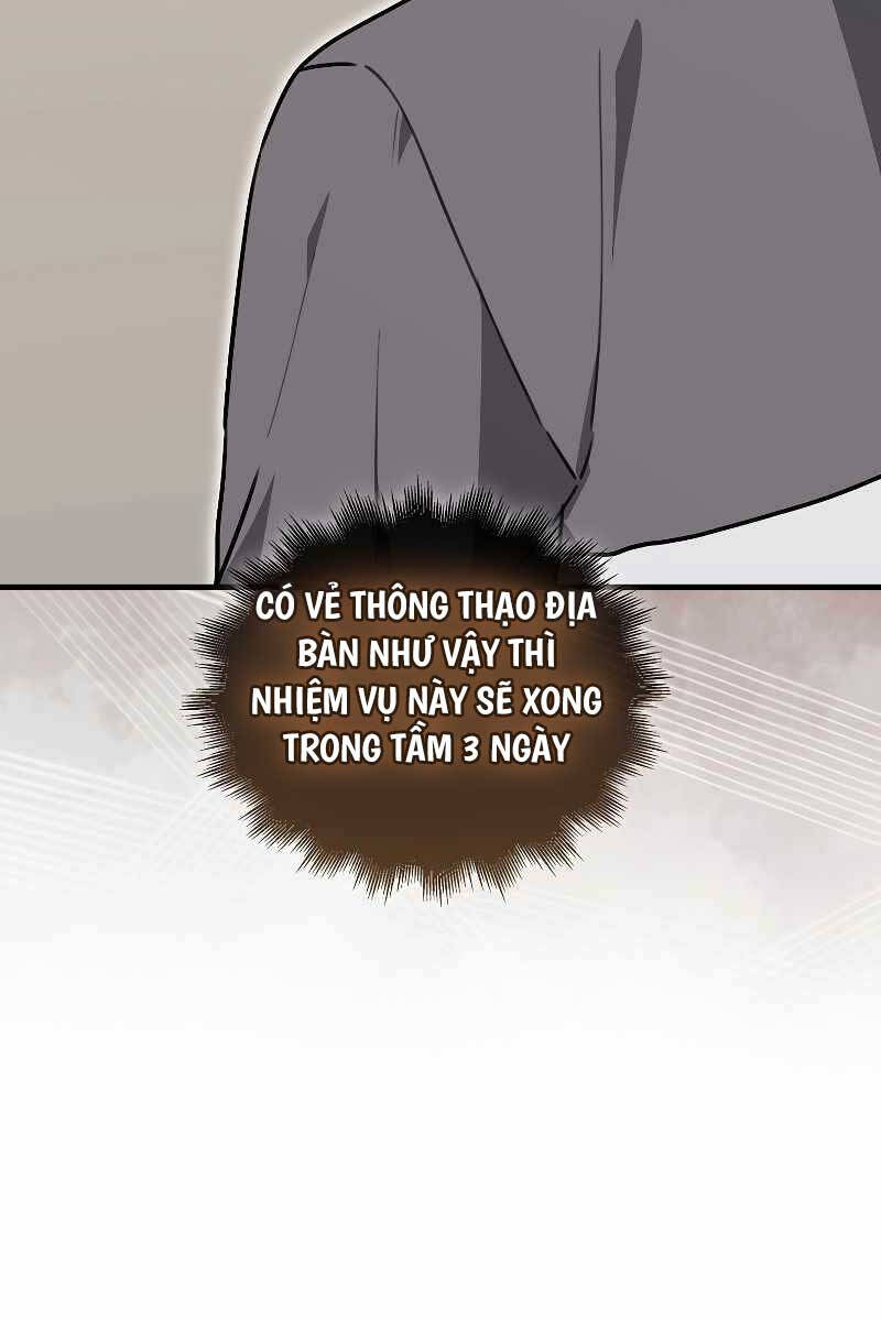 Tôi Không Phải Là Hồi Quy Giả Chap 14 - Next Chap 15