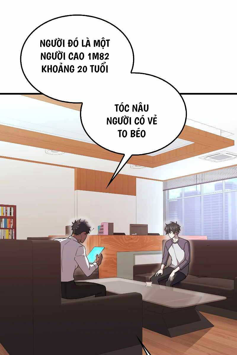 Tôi Không Phải Là Hồi Quy Giả Chap 14 - Next Chap 15