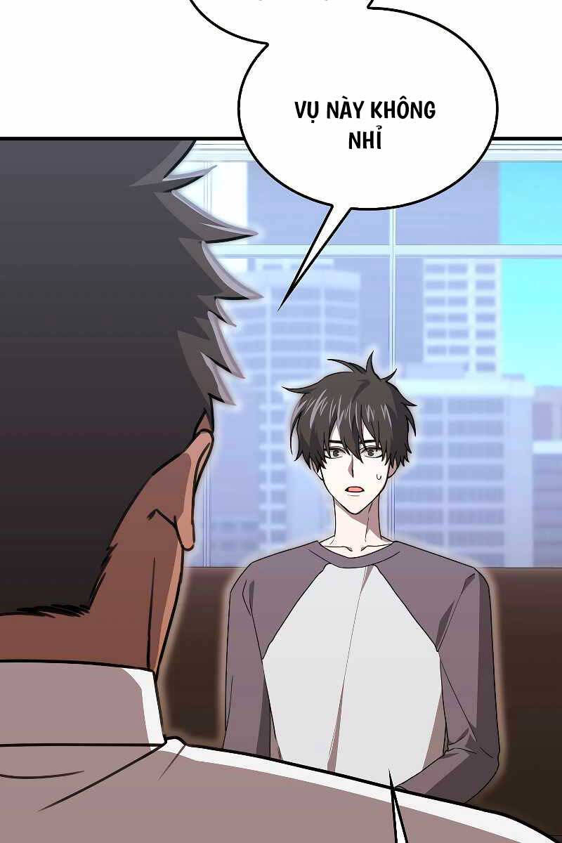 Tôi Không Phải Là Hồi Quy Giả Chap 14 - Next Chap 15