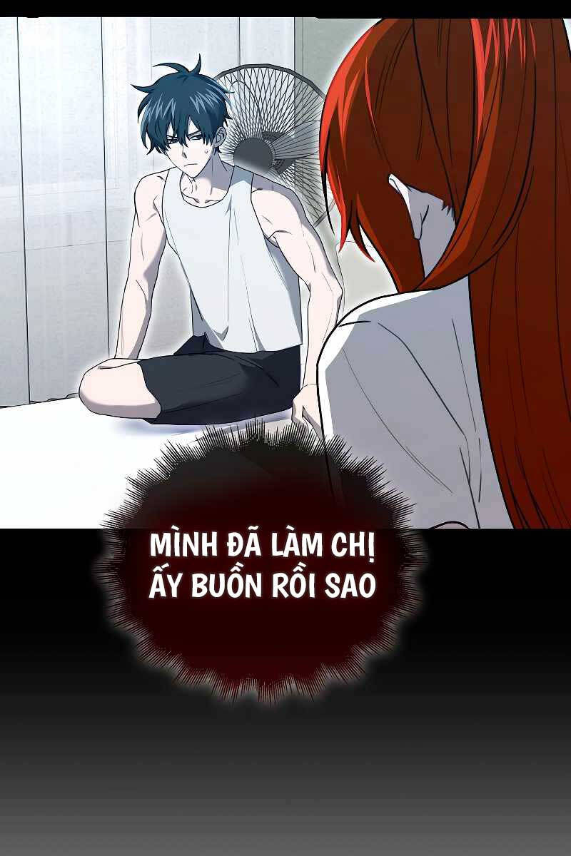 Tôi Không Phải Là Hồi Quy Giả Chap 14 - Next Chap 15