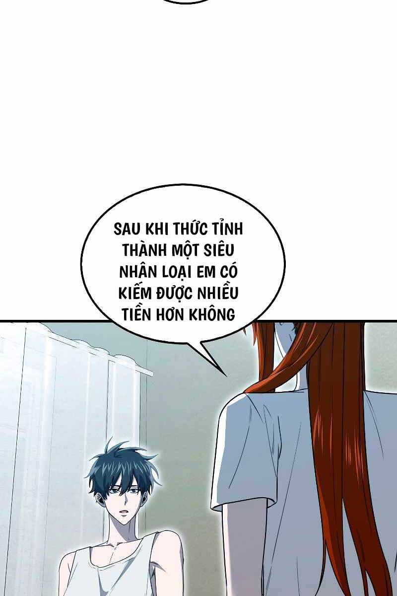Tôi Không Phải Là Hồi Quy Giả Chap 14 - Next Chap 15