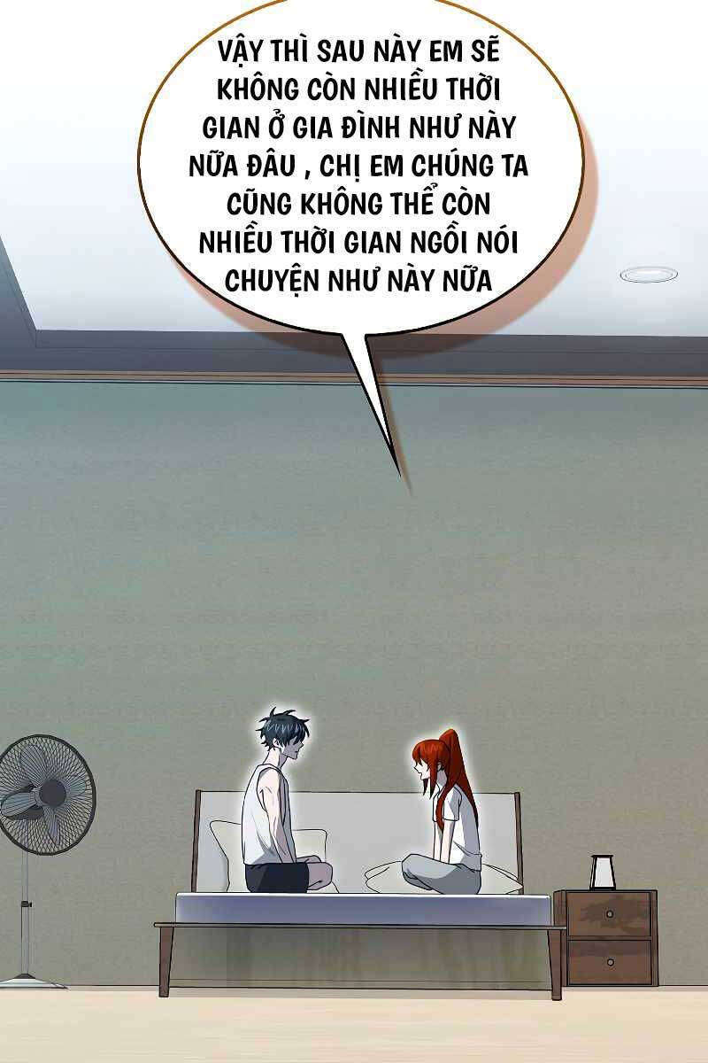 Tôi Không Phải Là Hồi Quy Giả Chap 14 - Next Chap 15