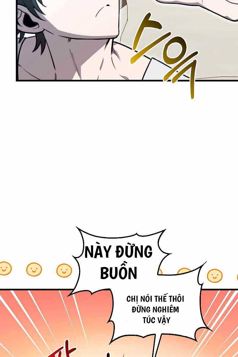 Tôi Không Phải Là Hồi Quy Giả Chap 14 - Next Chap 15