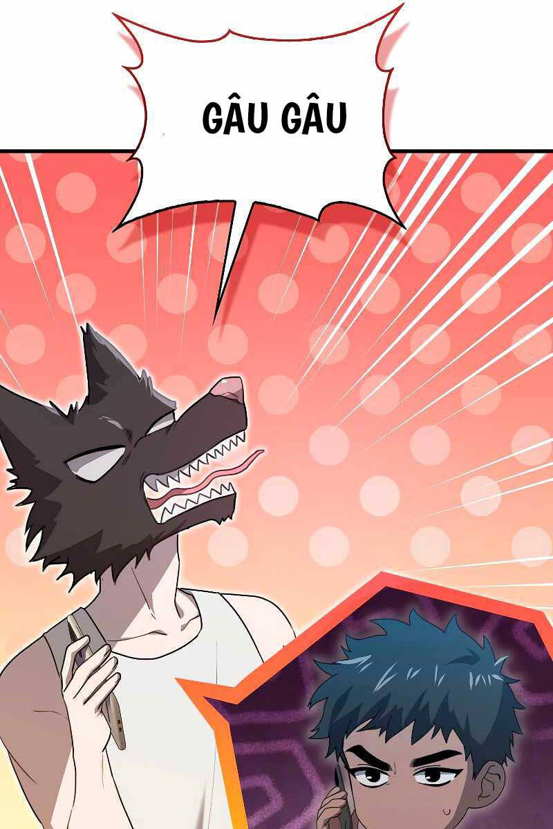 Tôi Không Phải Là Hồi Quy Giả Chap 14 - Next Chap 15