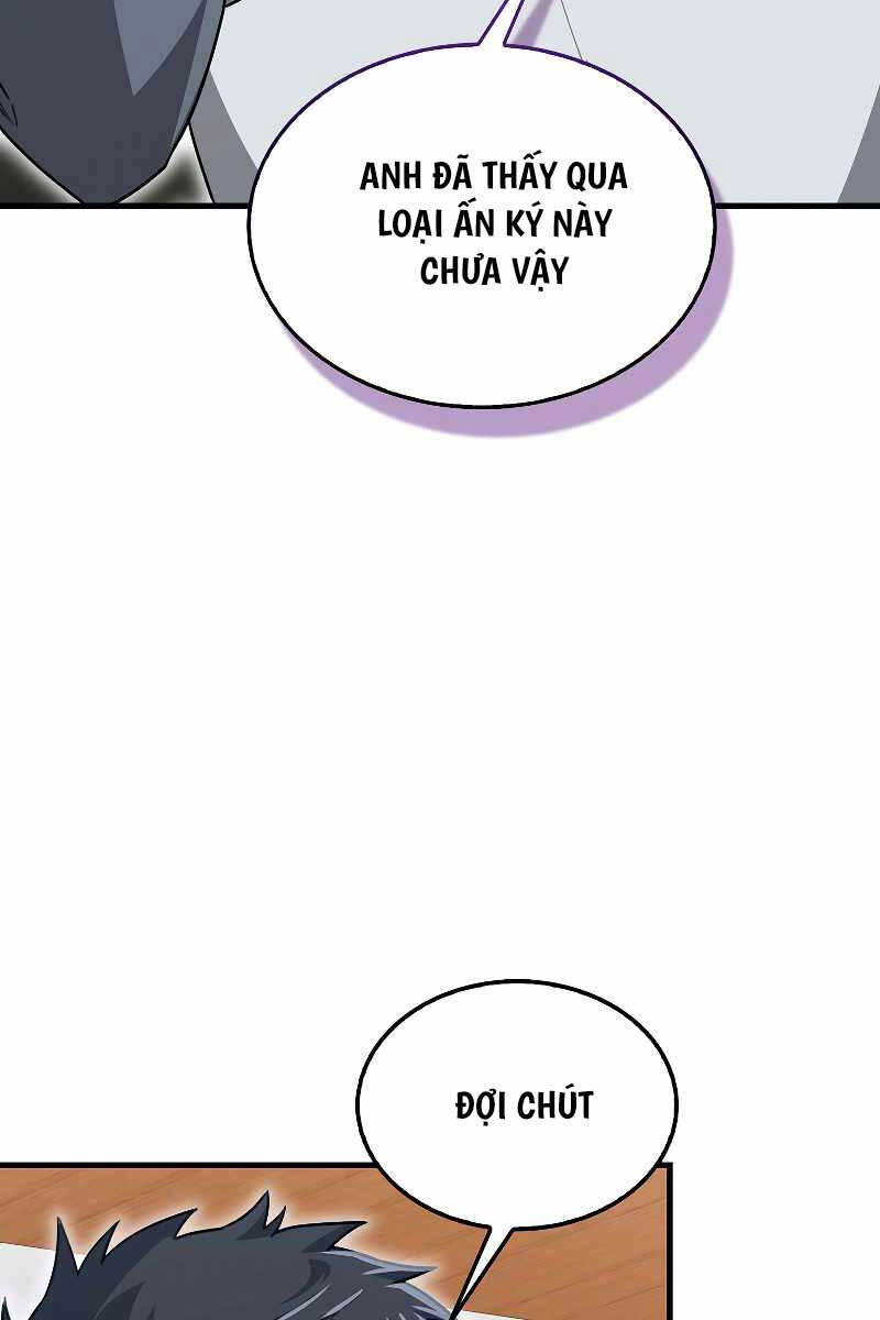 Tôi Không Phải Là Hồi Quy Giả Chap 14 - Next Chap 15