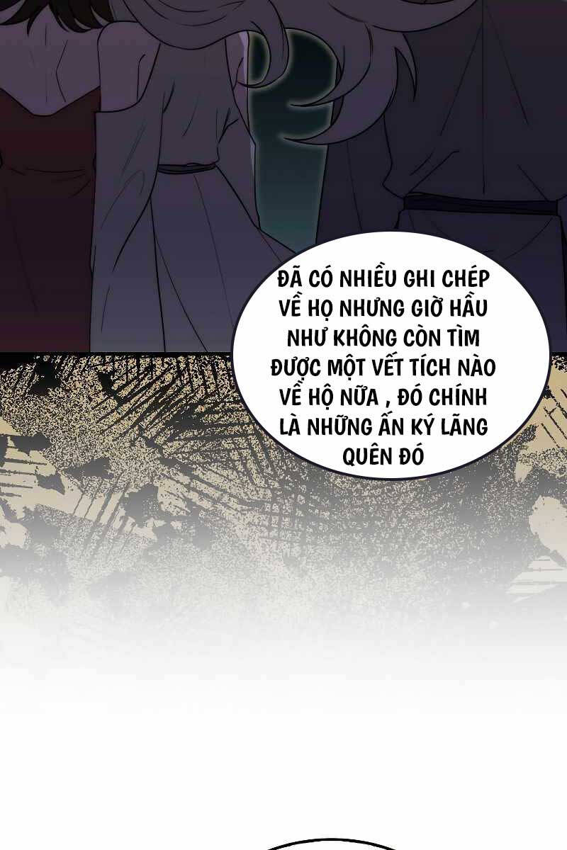 Tôi Không Phải Là Hồi Quy Giả Chap 14 - Next Chap 15