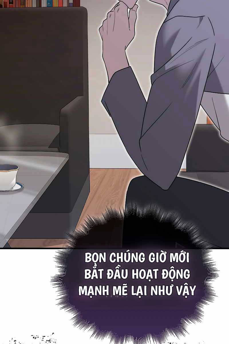 Tôi Không Phải Là Hồi Quy Giả Chap 14 - Next Chap 15