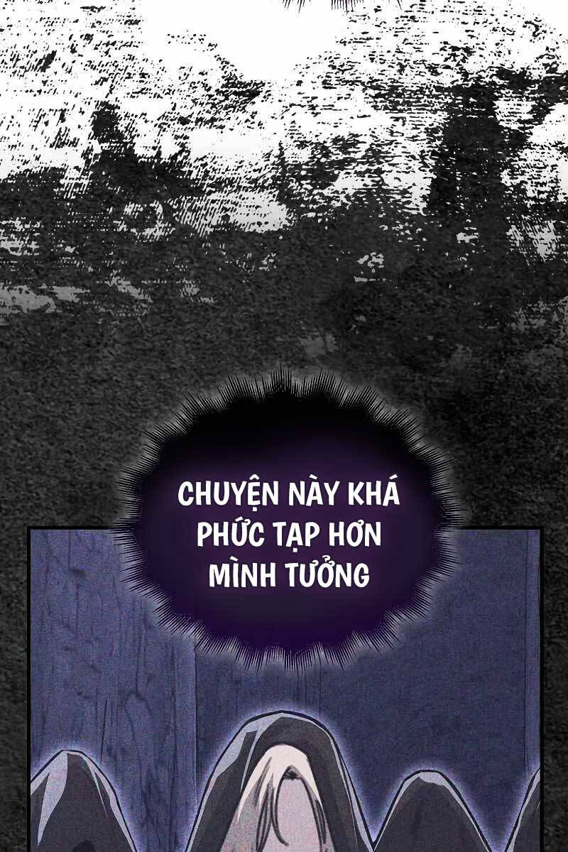 Tôi Không Phải Là Hồi Quy Giả Chap 14 - Next Chap 15