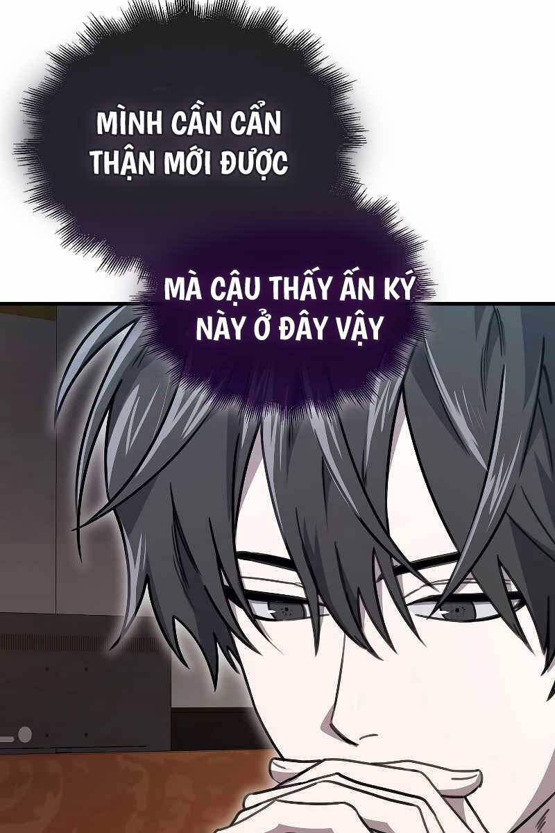 Tôi Không Phải Là Hồi Quy Giả Chap 14 - Next Chap 15