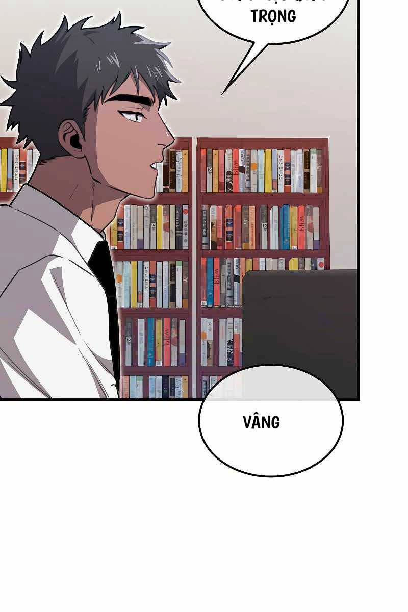 Tôi Không Phải Là Hồi Quy Giả Chap 14 - Next Chap 15