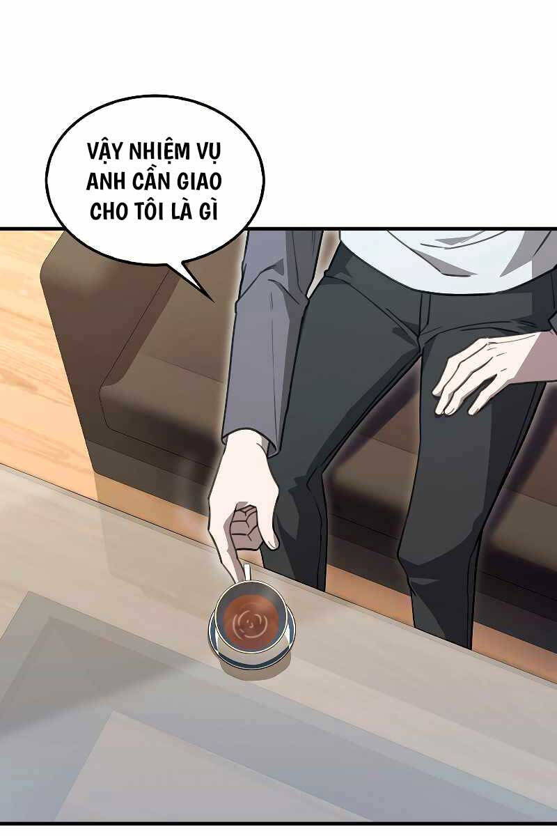 Tôi Không Phải Là Hồi Quy Giả Chap 14 - Next Chap 15