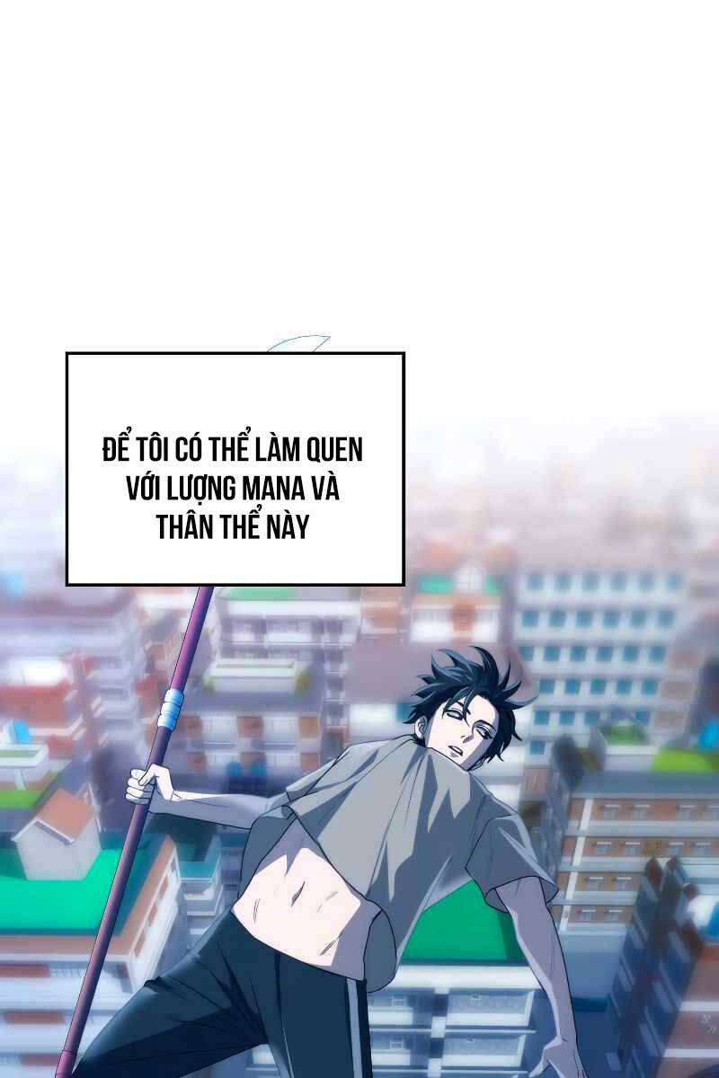 Tôi Không Phải Là Hồi Quy Giả Chap 14 - Next Chap 15