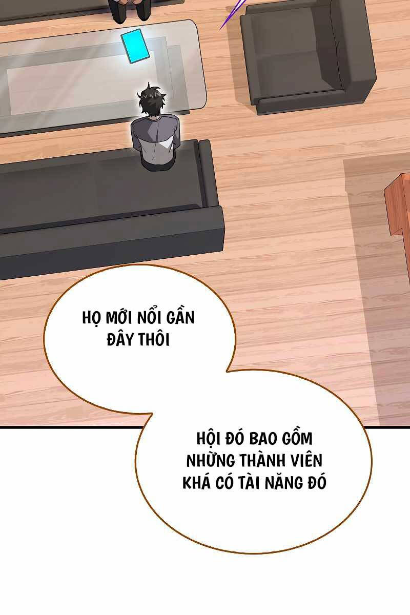 Tôi Không Phải Là Hồi Quy Giả Chap 14 - Next Chap 15
