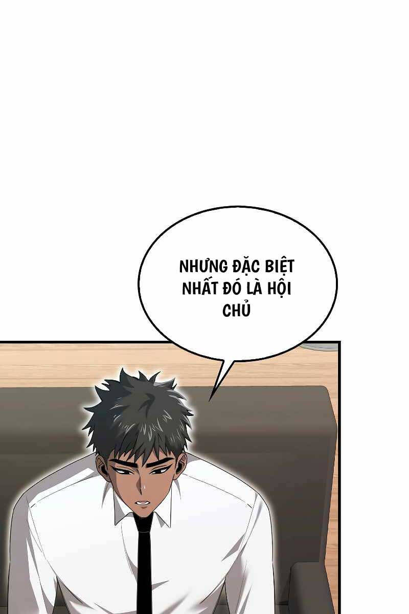 Tôi Không Phải Là Hồi Quy Giả Chap 14 - Next Chap 15
