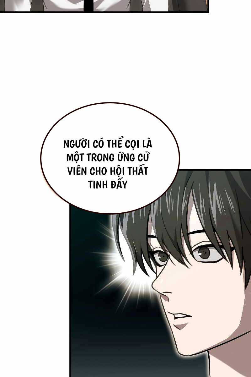 Tôi Không Phải Là Hồi Quy Giả Chap 14 - Next Chap 15