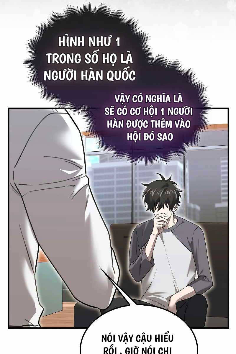 Tôi Không Phải Là Hồi Quy Giả Chap 14 - Next Chap 15