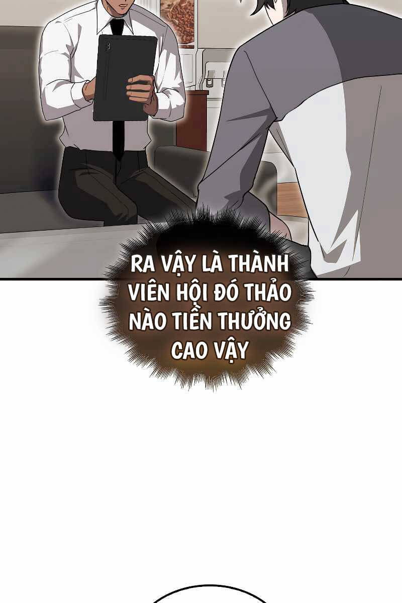 Tôi Không Phải Là Hồi Quy Giả Chap 14 - Next Chap 15