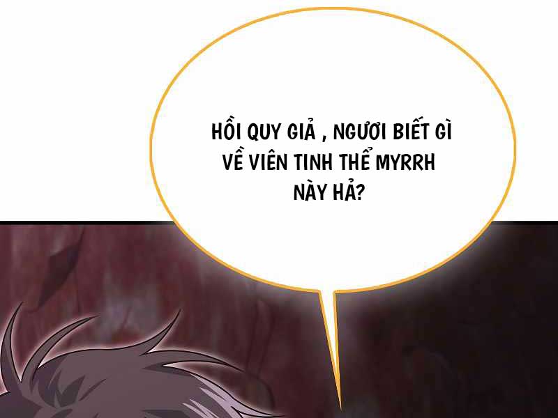 Tôi Không Phải Là Hồi Quy Giả Chap 22 - Next Chap 23