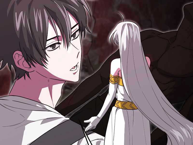 Tôi Không Phải Là Hồi Quy Giả Chap 22 - Next Chap 23