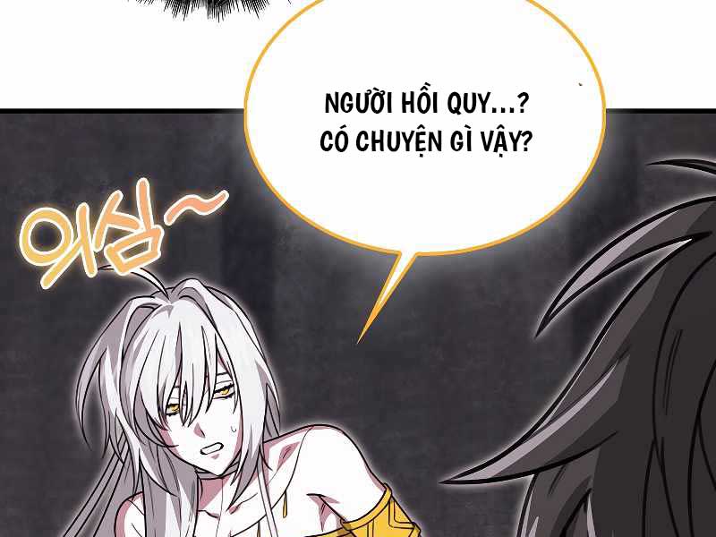 Tôi Không Phải Là Hồi Quy Giả Chap 22 - Next Chap 23