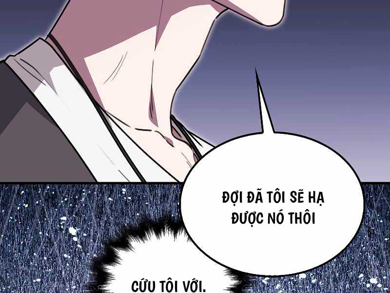 Tôi Không Phải Là Hồi Quy Giả Chap 22 - Next Chap 23