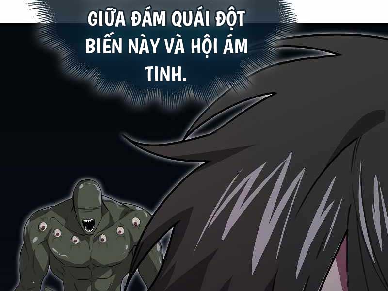 Tôi Không Phải Là Hồi Quy Giả Chap 22 - Next Chap 23