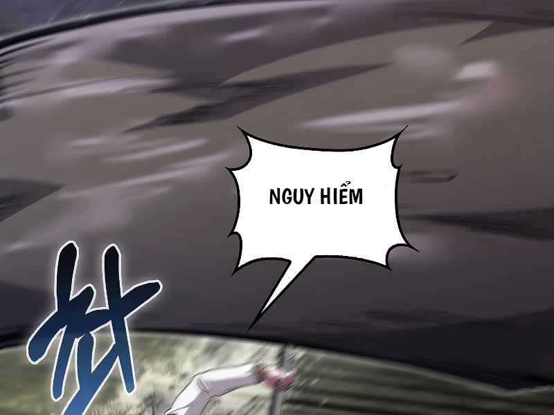 Tôi Không Phải Là Hồi Quy Giả Chap 22 - Next Chap 23