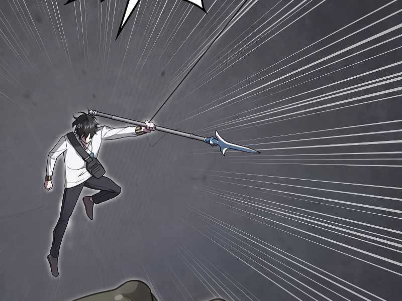 Tôi Không Phải Là Hồi Quy Giả Chap 22 - Next Chap 23