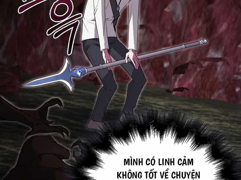 Tôi Không Phải Là Hồi Quy Giả Chap 22 - Next Chap 23