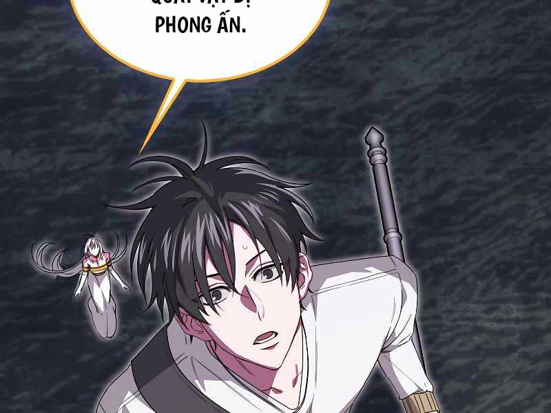 Tôi Không Phải Là Hồi Quy Giả Chap 22 - Next Chap 23