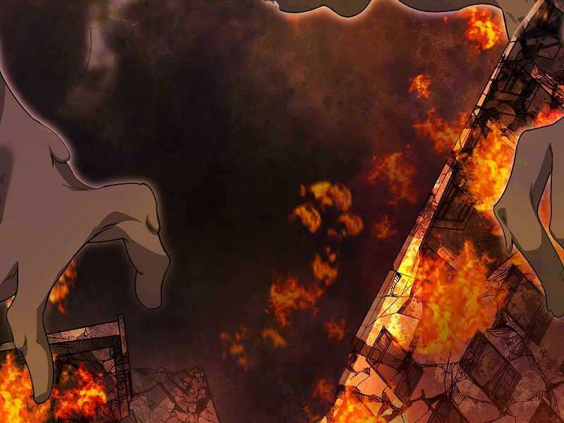 Tôi Không Phải Là Hồi Quy Giả Chap 22 - Next Chap 23