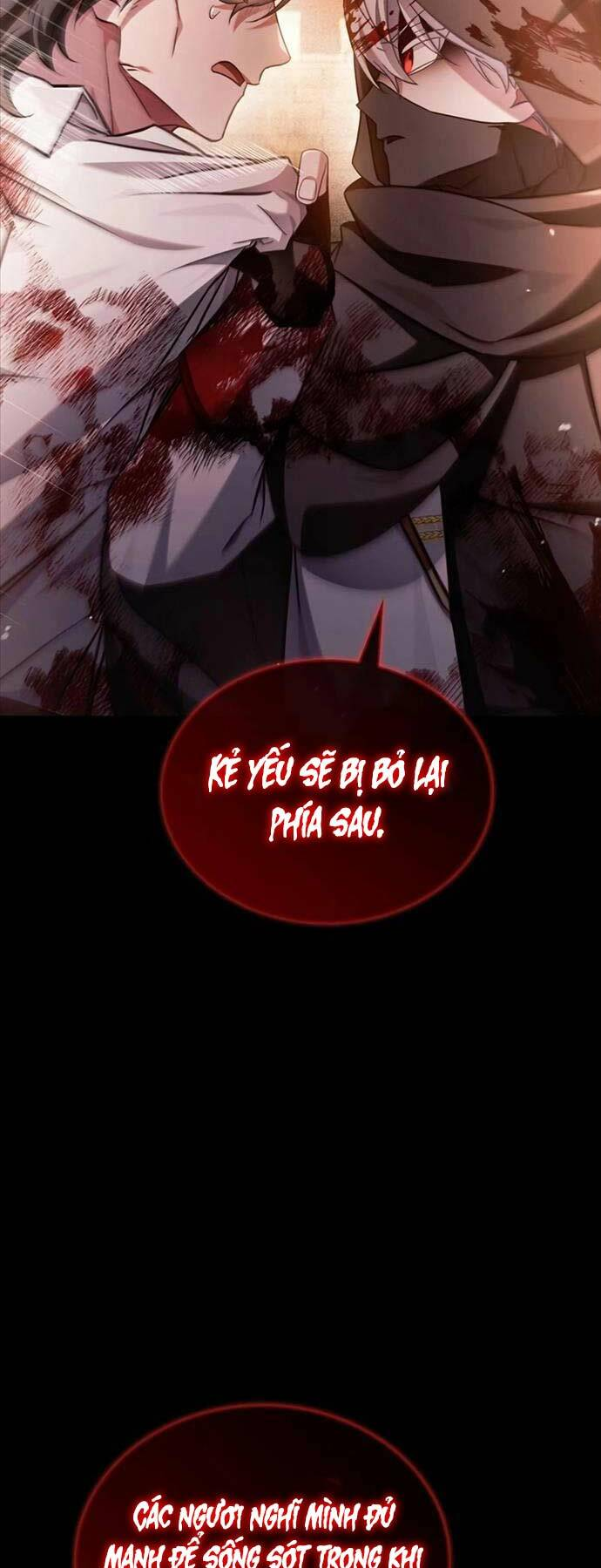 Tôi Không Tài Năng Đến Thế Đâu Chap 71 - Next Chap 72