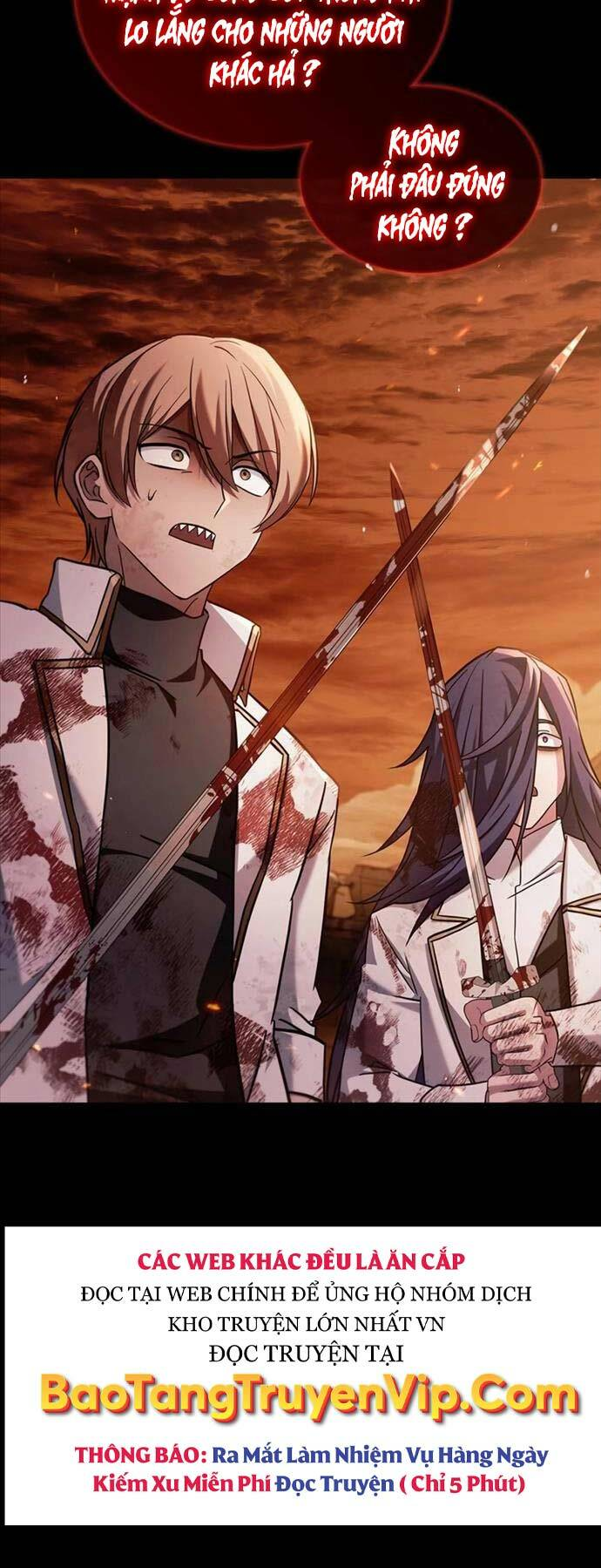 Tôi Không Tài Năng Đến Thế Đâu Chap 71 - Next Chap 72