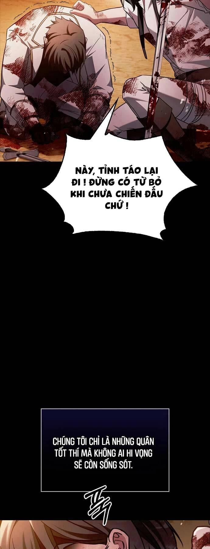 Tôi Không Tài Năng Đến Thế Đâu Chap 71 - Next Chap 72