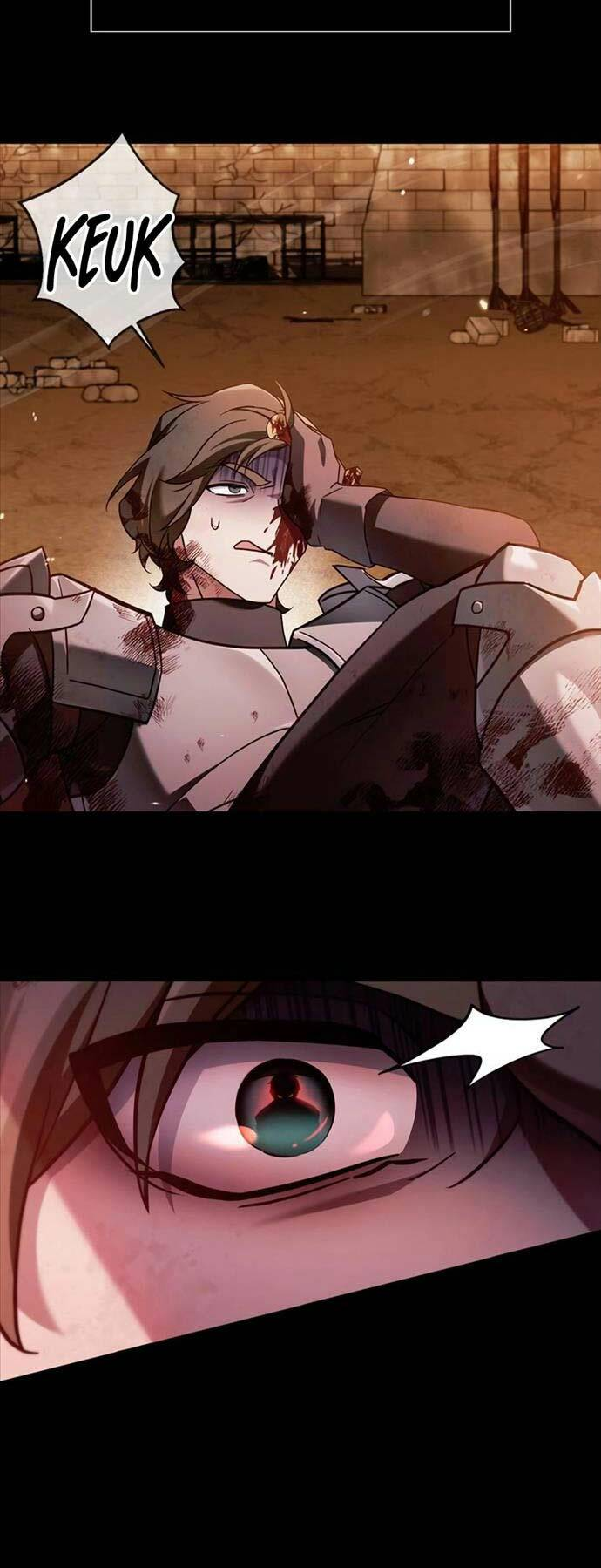 Tôi Không Tài Năng Đến Thế Đâu Chap 71 - Next Chap 72