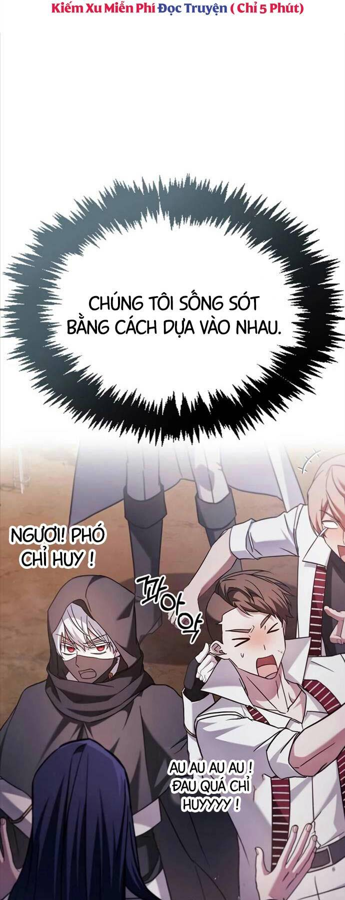 Tôi Không Tài Năng Đến Thế Đâu Chap 71 - Next Chap 72