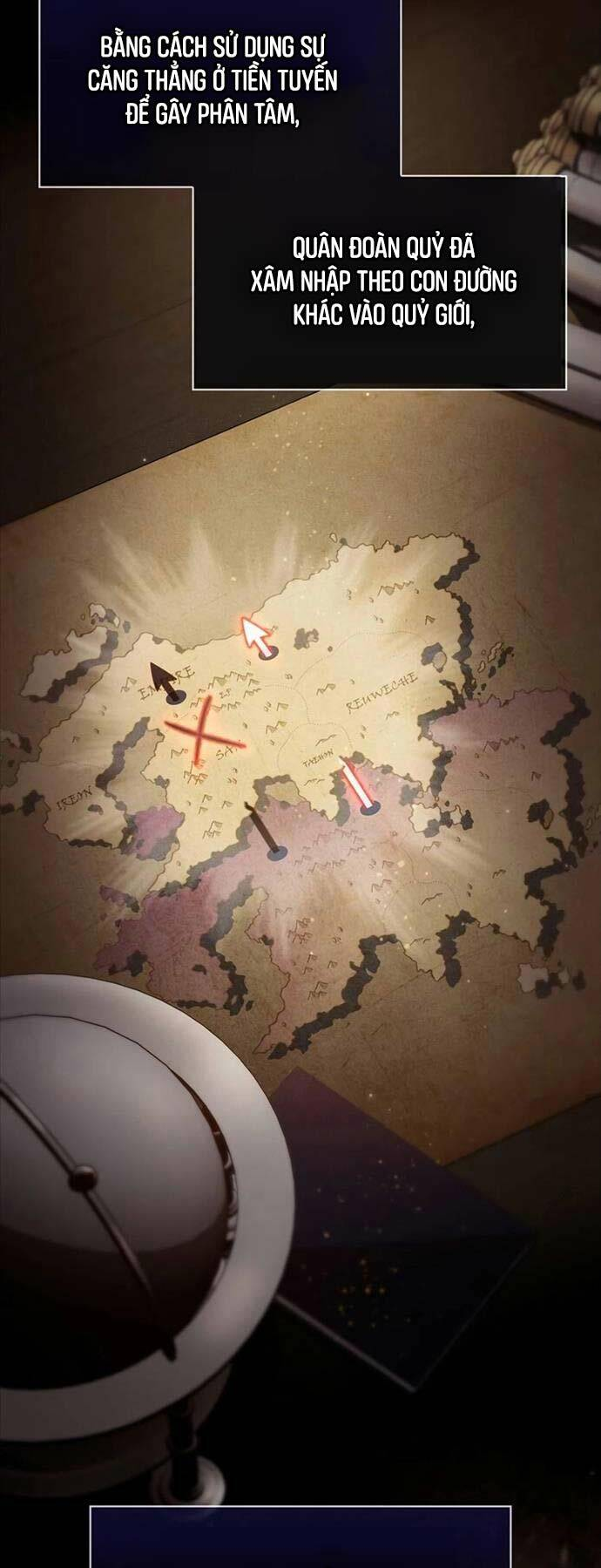 Tôi Không Tài Năng Đến Thế Đâu Chap 71 - Next Chap 72