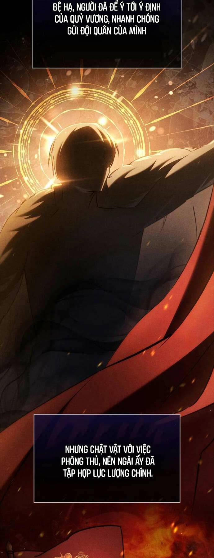 Tôi Không Tài Năng Đến Thế Đâu Chap 71 - Next Chap 72