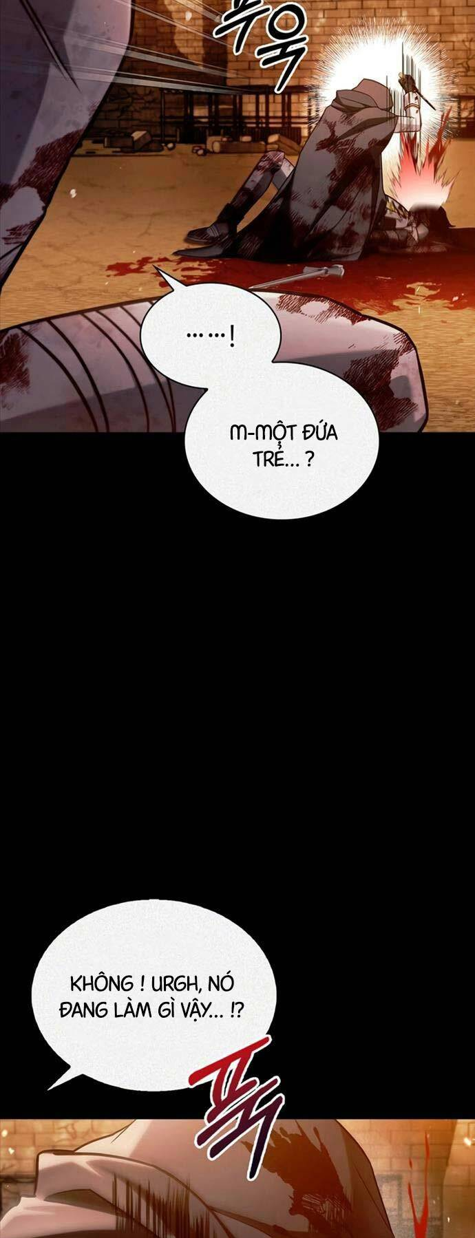 Tôi Không Tài Năng Đến Thế Đâu Chap 71 - Next Chap 72