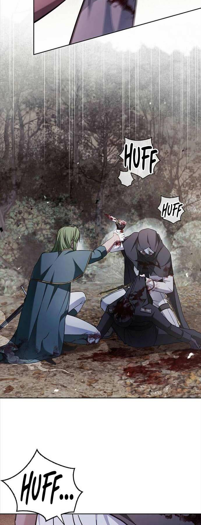 Tôi Không Tài Năng Đến Thế Đâu Chap 71 - Next Chap 72