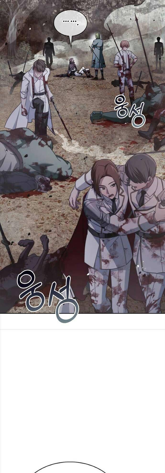 Tôi Không Tài Năng Đến Thế Đâu Chap 71 - Next Chap 72