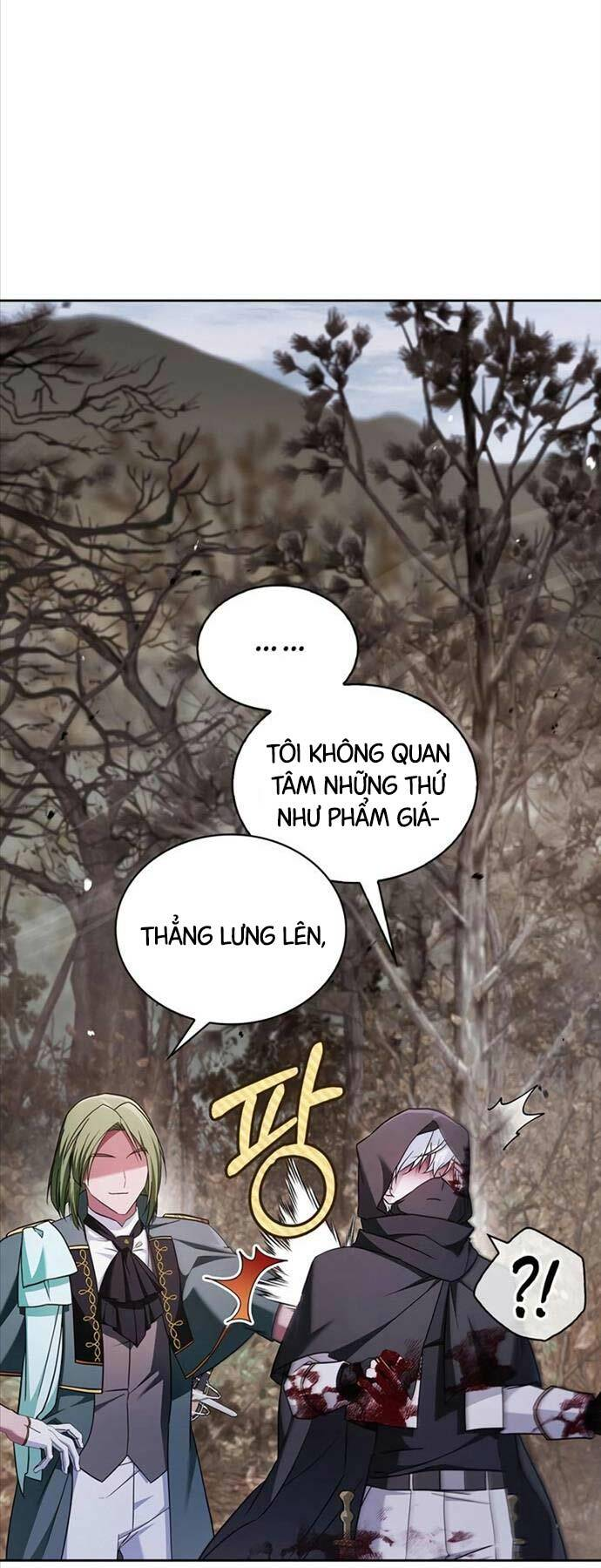 Tôi Không Tài Năng Đến Thế Đâu Chap 71 - Next Chap 72