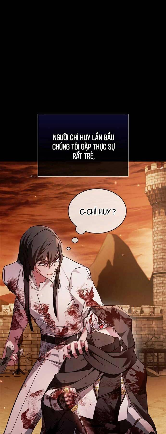 Tôi Không Tài Năng Đến Thế Đâu Chap 71 - Next Chap 72