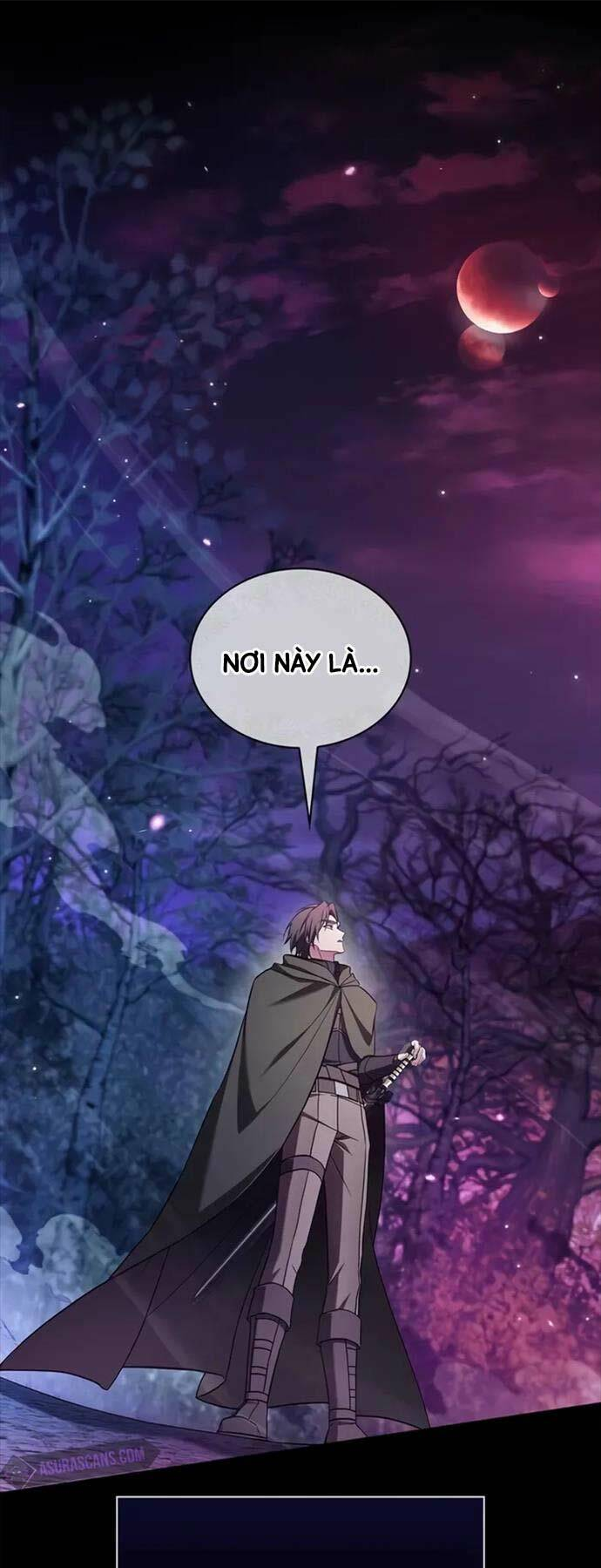 Tôi Không Tài Năng Đến Thế Đâu Chap 74 - Next Chap 75