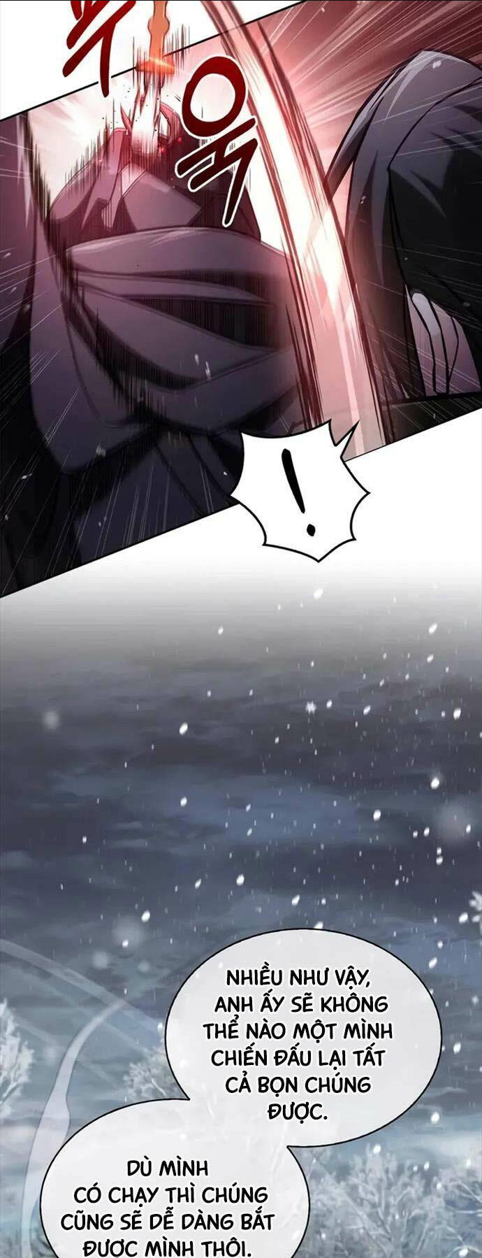 Tôi Không Tài Năng Đến Thế Đâu Chap 74 - Next Chap 75