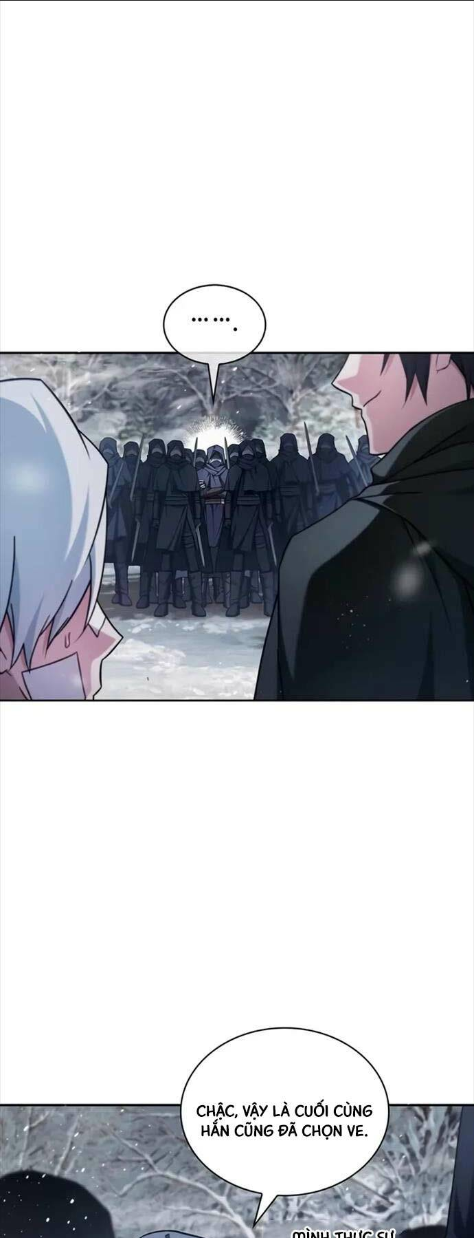 Tôi Không Tài Năng Đến Thế Đâu Chap 74 - Next Chap 75