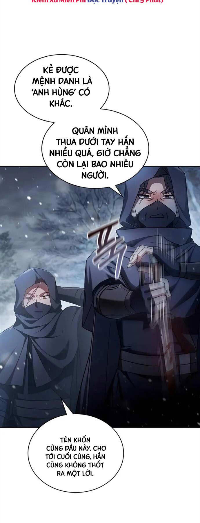 Tôi Không Tài Năng Đến Thế Đâu Chap 75 - Next Chap 76