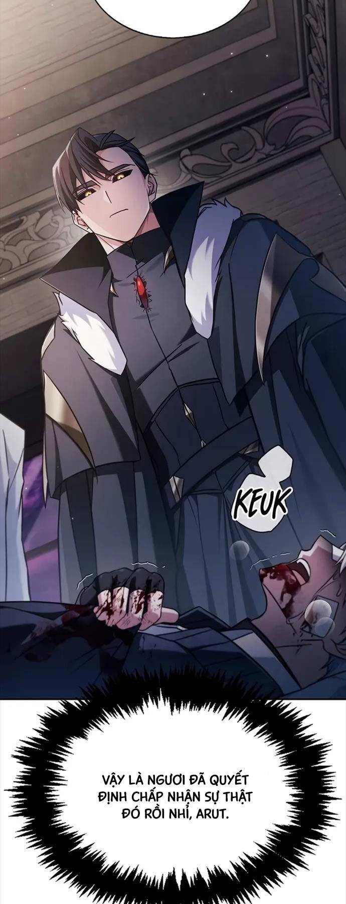 Tôi Không Tài Năng Đến Thế Đâu Chap 75 - Next Chap 76