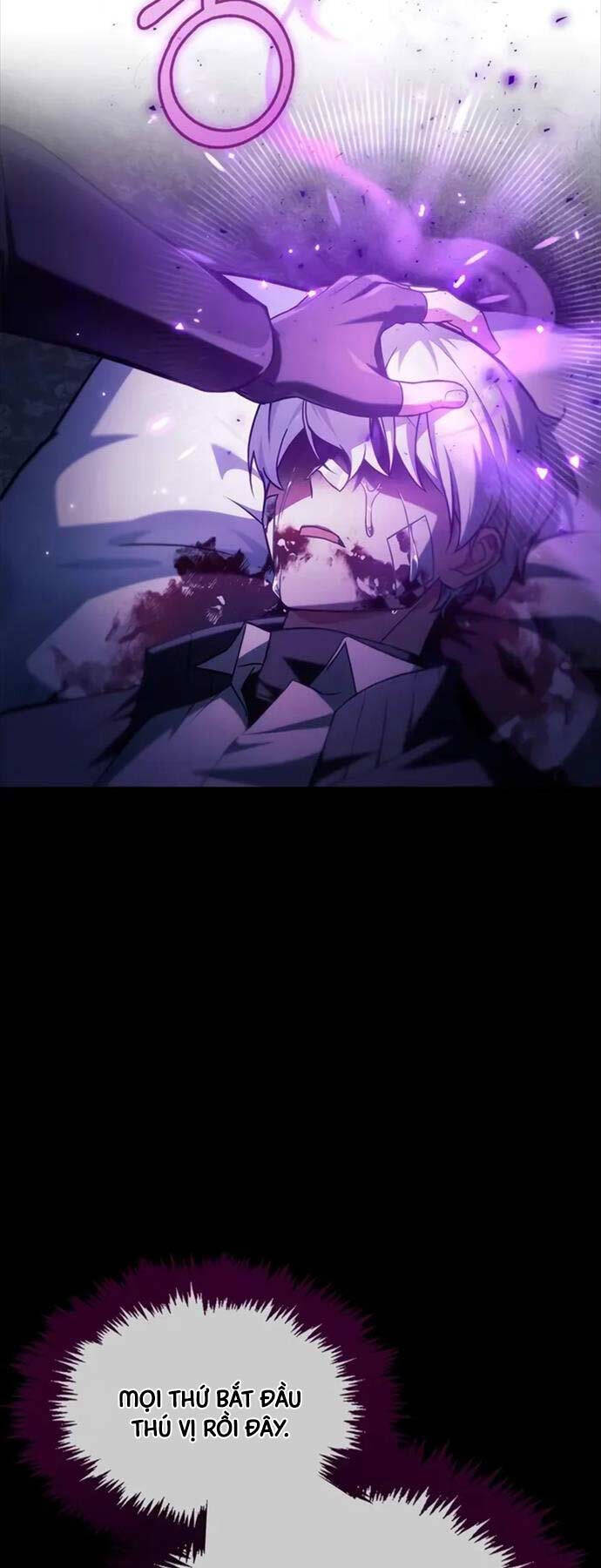 Tôi Không Tài Năng Đến Thế Đâu Chap 75 - Next Chap 76