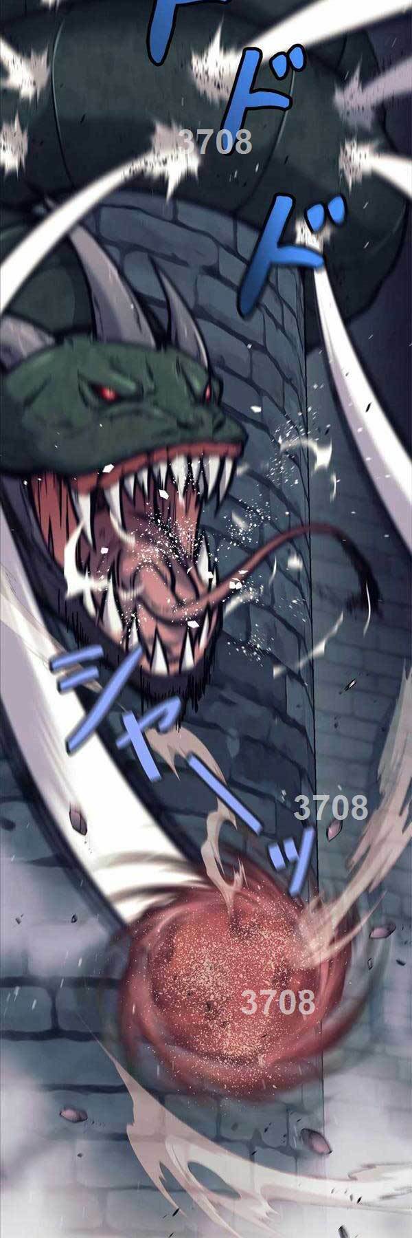 tôi là thợ săn cấp ex Chap 21 - Next Chap 22